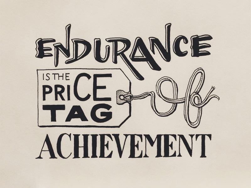 Endurance quote #1