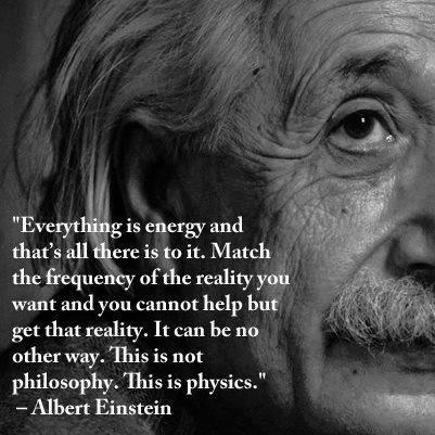 Energy quote #2