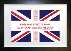 England quote #4