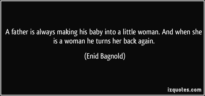 Enid Bagnold's quote #4