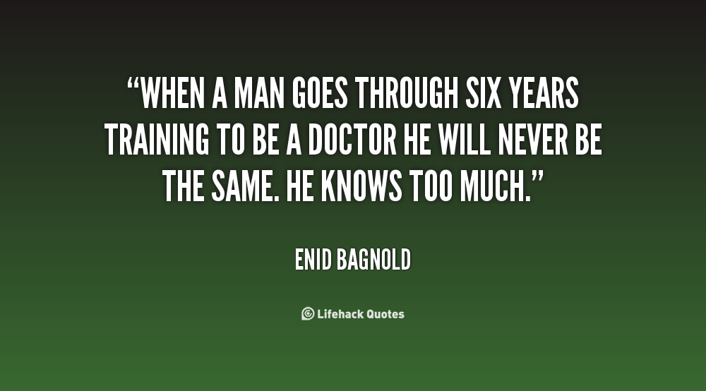 Enid Bagnold's quote #2