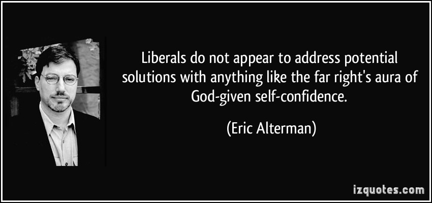 Eric Alterman's quote #1