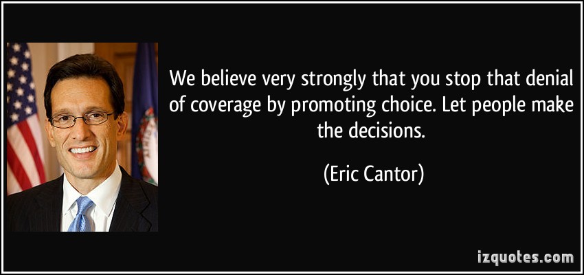 Eric Cantor's quote #4