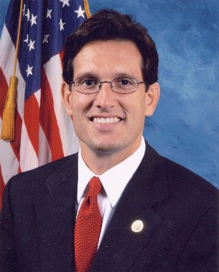 Eric Cantor's quote #5