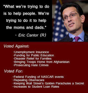Eric Cantor's quote #6