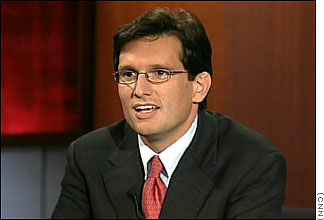 Eric Cantor's quote #1