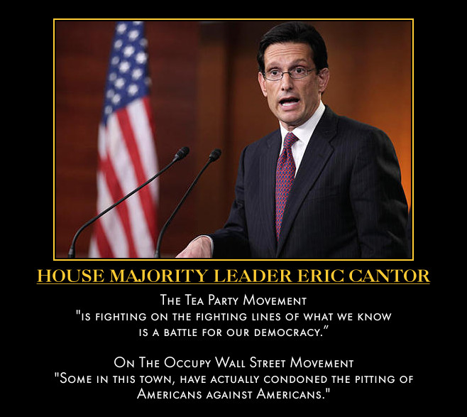 Eric Cantor's quote #2