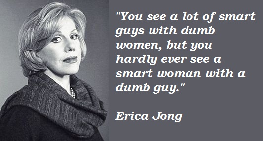 Erica Jong's quote #5
