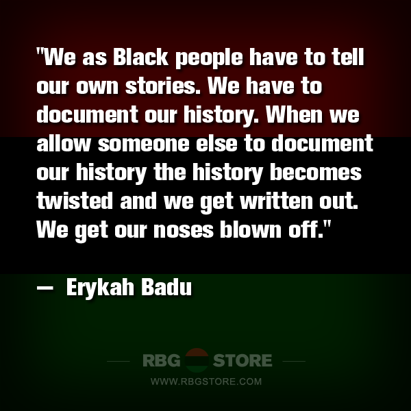 Erykah Badu's quote #5