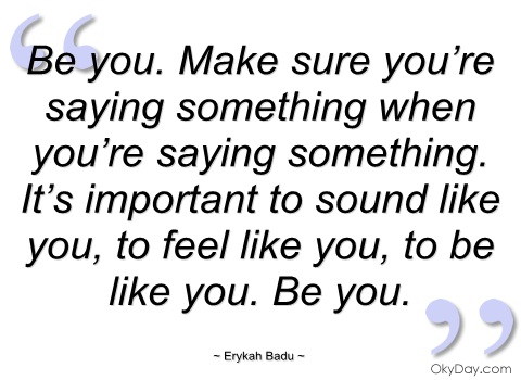 Erykah Badu's quote #3