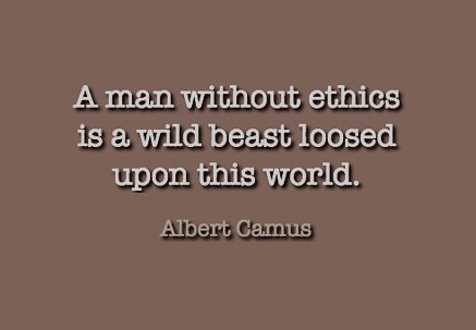 Ethics quote #8