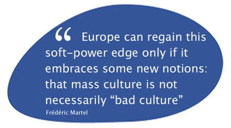 Europe quote #4