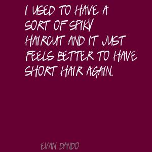 Evan Dando's quote #5