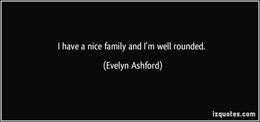 Evelyn Ashford's quote #7