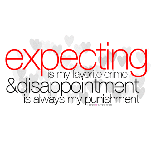 Expecting quote #2