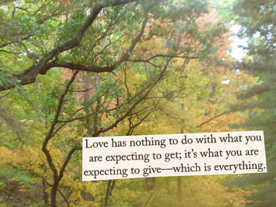 Expecting quote #7
