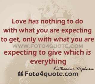 Expecting quote #6