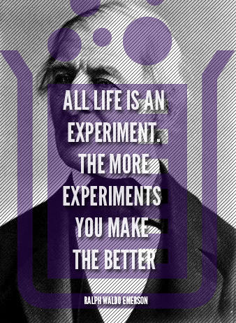 Experiment quote #6