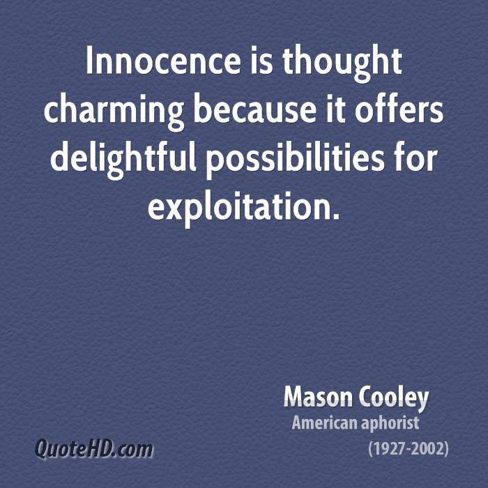 Exploiting quote