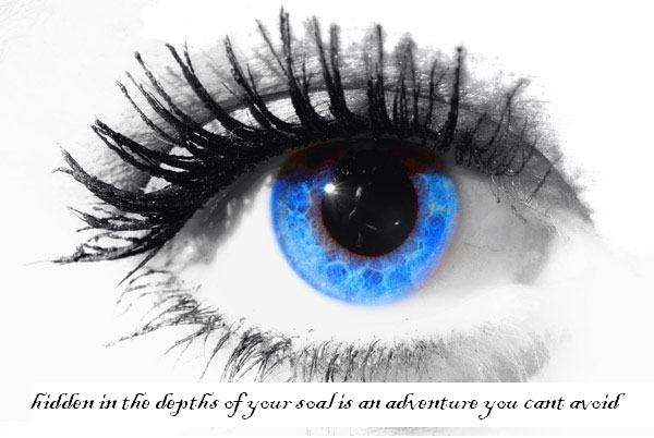 Eye quote #2