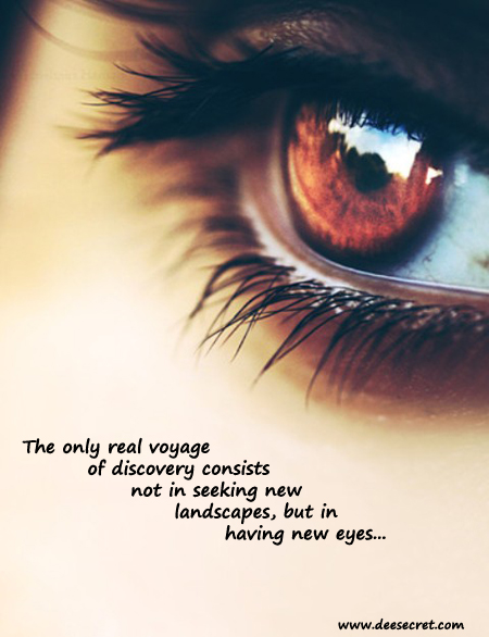 Eye quote #3