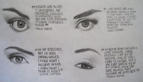 Eyes quote #8