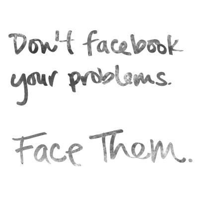 Facebook quote #3