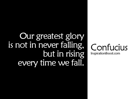 Falling quote #7