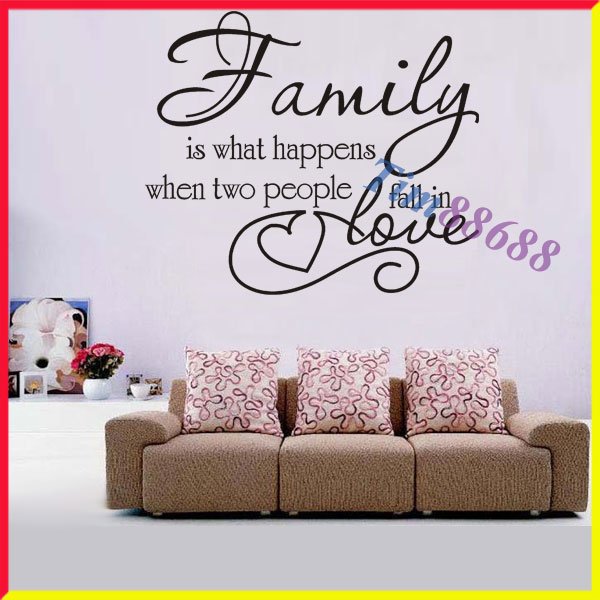 Family quote #4