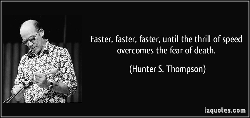 Faster quote #2