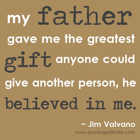 Father quote #3