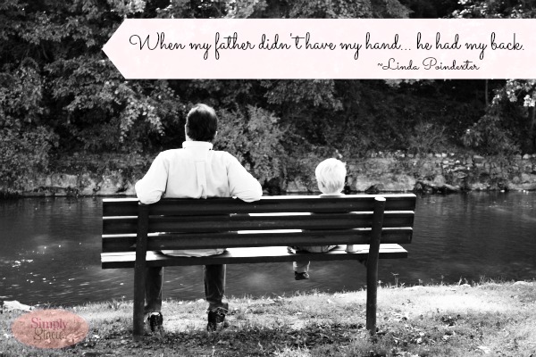 Father's Day quote #1