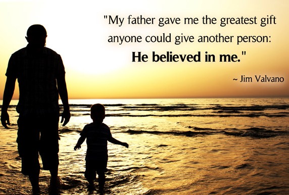 Father's Day quote #2
