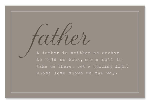 Father's Day quote #7
