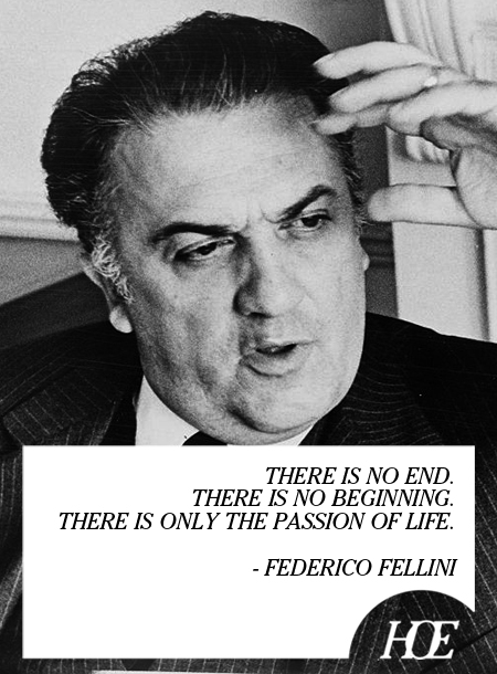 Federico Fellini's quote #6