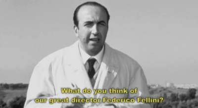 Federico Fellini's quote #3