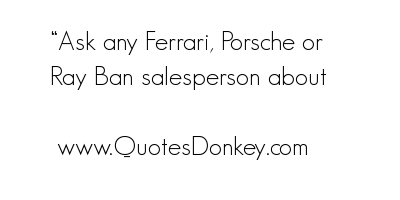 Ferrari quote #2