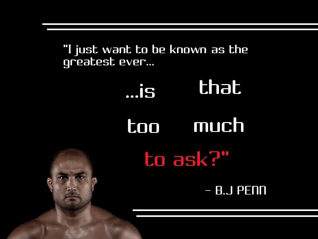 Fighter quote #5
