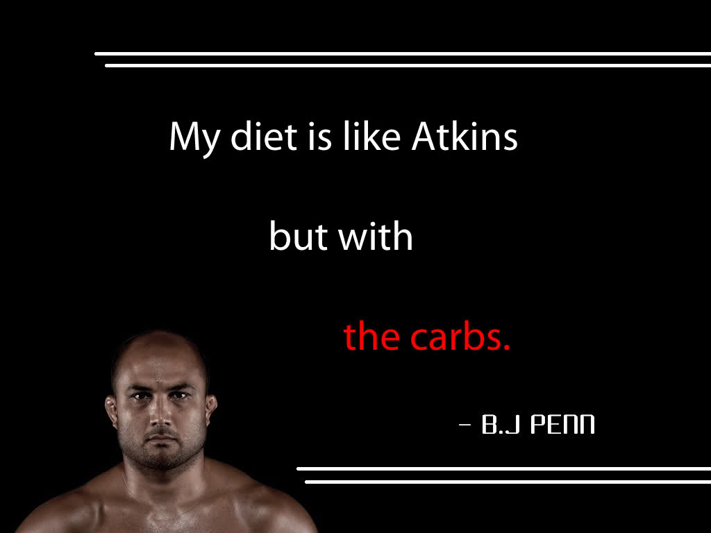 Fighter quote #3
