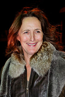 Fiona Shaw's quote #2