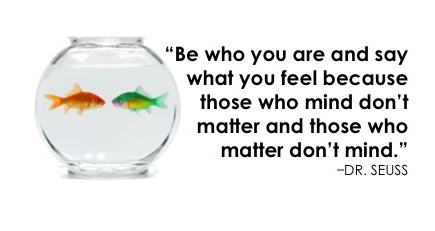Fish quote #7