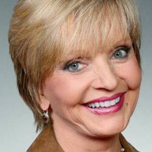 Florence Henderson's quote