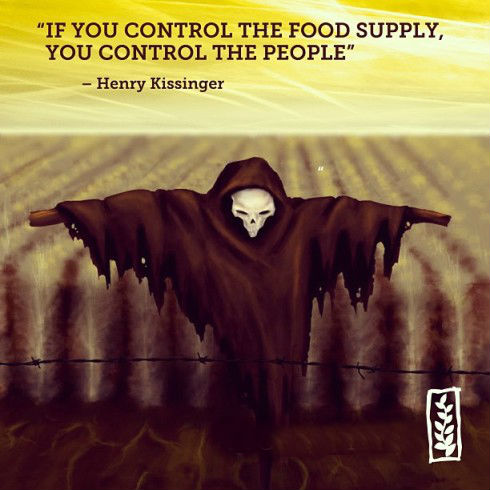Food Supply quote