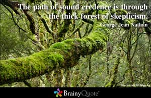 Forest quote #3