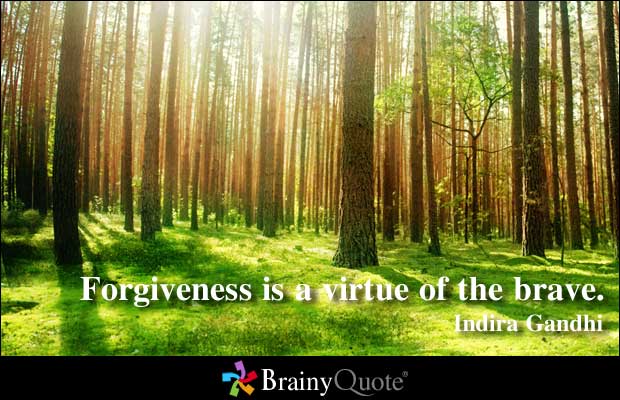 Forgive quote #3