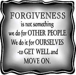 Forgiveness quote #7