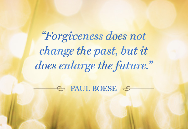 Forgiveness quote #8