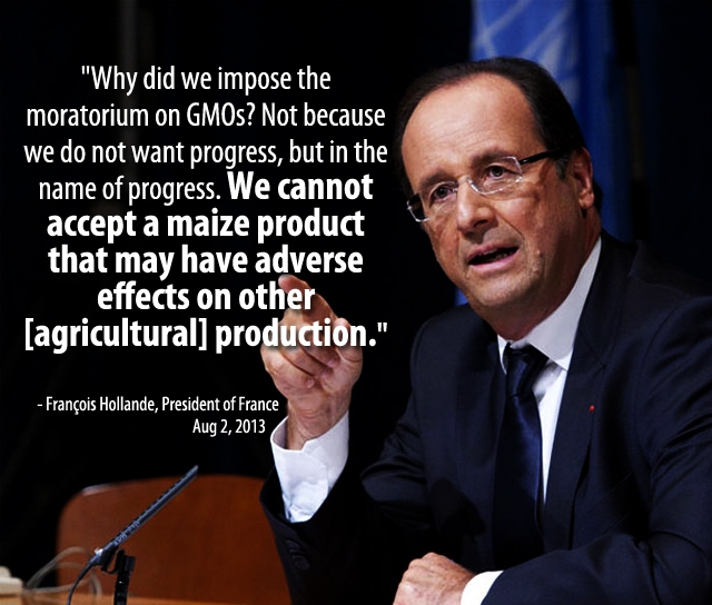 Francois Hollande's quote #8