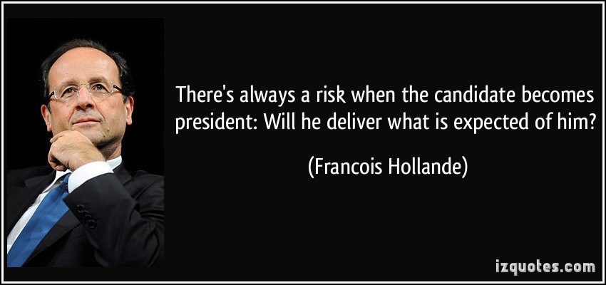 Francois Hollande's quote #7