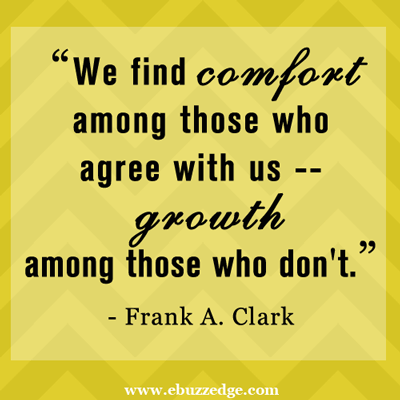 Frank A. Clark's quote #5